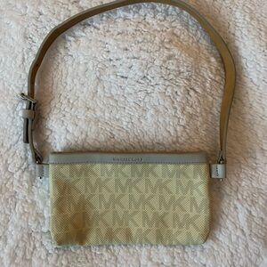 Mk belt bag